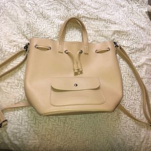 Claudia Canova Backpack